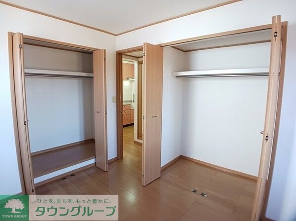 ポポラリタ パラッツオの物件内観写真